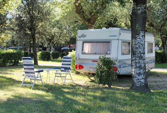 Marina Julia Family Camping Village