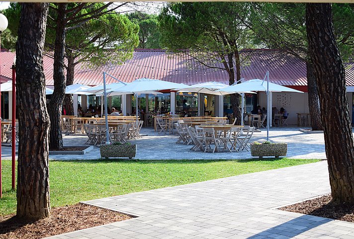 Marina Julia Family Camping Village