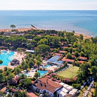 Camping Village Pino Mare | Lignano Sabbiadoro | Schnppchen sichern