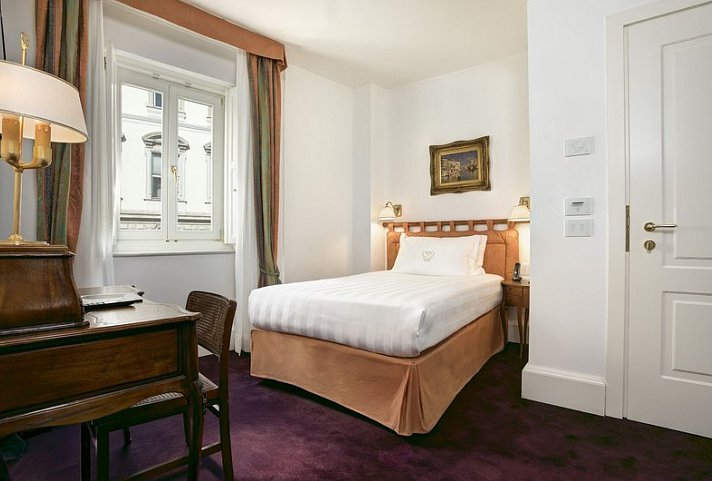 Grand Hotel Duchi d'Aosta