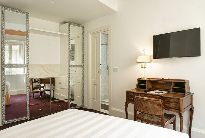 Grand Hotel Duchi d'Aosta