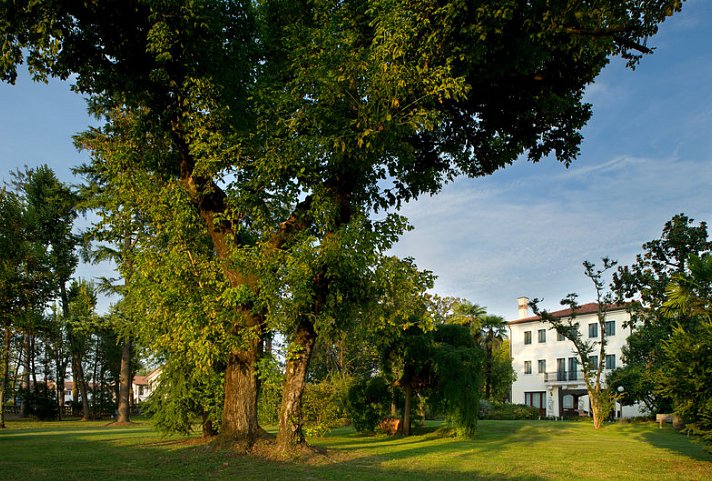 Villa Pace Park Hotel Bolognese