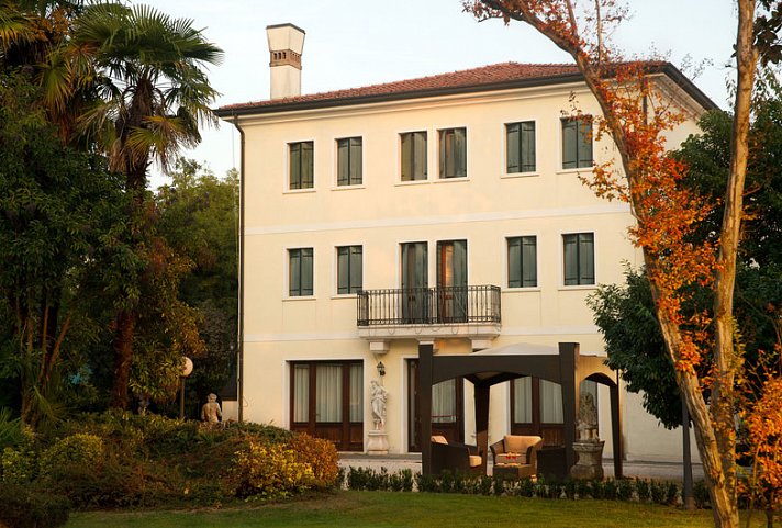 Villa Pace Park Hotel Bolognese