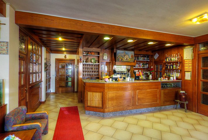 Albergo Fratazza