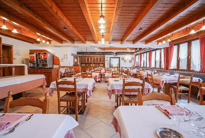 GH Hotel Fratazza