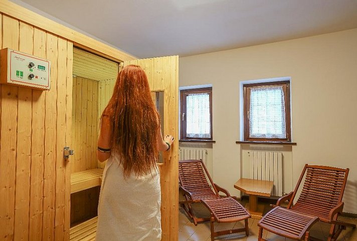 GH Hotel Fratazza