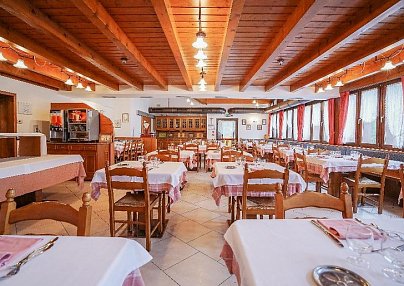GH Hotel Fratazza San Martino di Castrozza