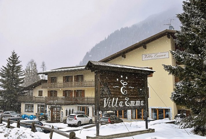 Villa Emma Hotel