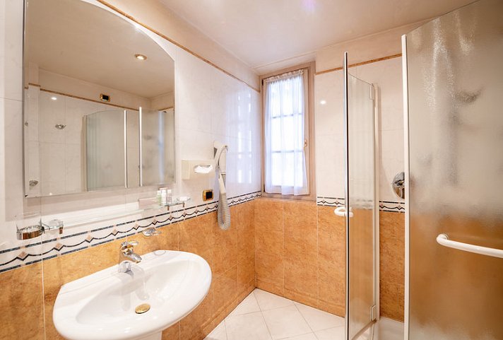 Hotel Relais Orsingher