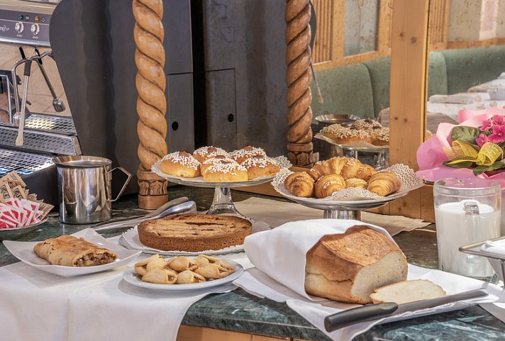 Hotel Relais Orsingher