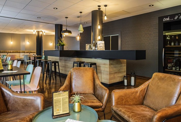 Mercure Berlin Zentrum