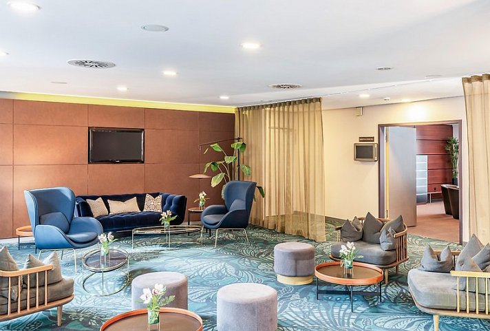 NH Collection Berlin Mitte am Checkpoint Charlie