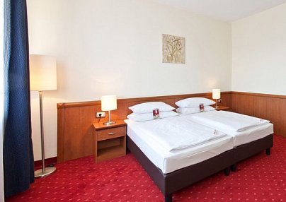 Novum Hotel Aldea Berlin Centrum Berlin