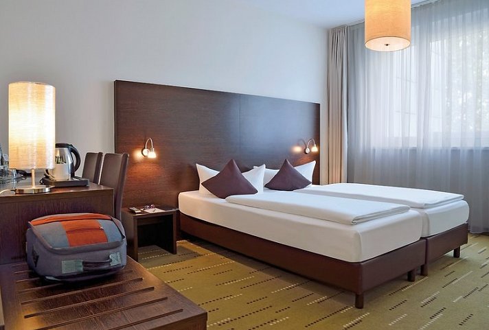 Best Western Hotel am Spittelmarkt