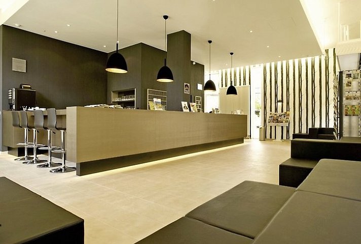 Best Western Hotel am Spittelmarkt