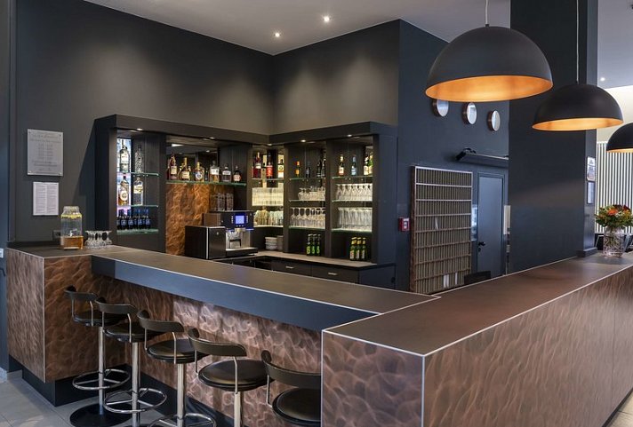 Best Western Hotel am Spittelmarkt
