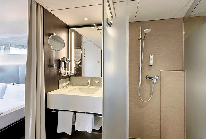 Park Inn Berlin-Alexanderplatz
