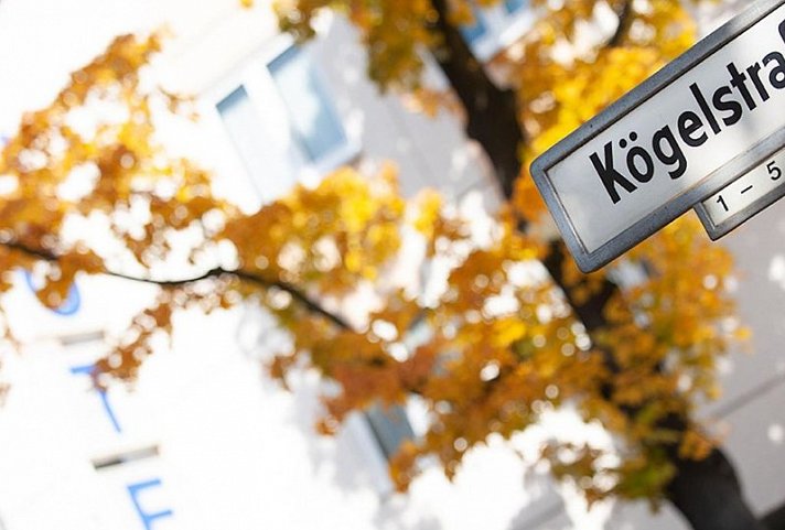 Good Morning Berlin City West