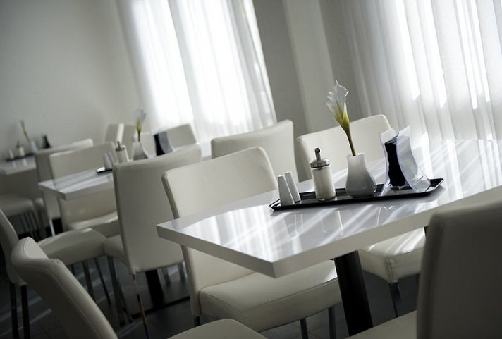 Good Morning Berlin City West