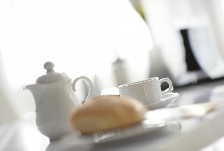 Good Morning Berlin City West