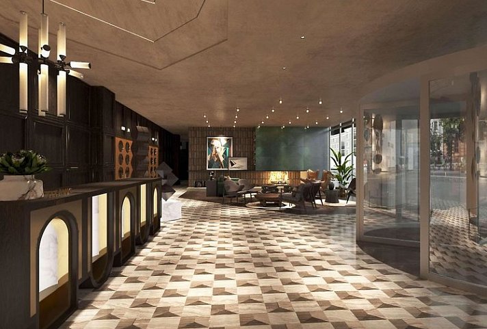 Titanic Comfort Kurfürstendamm