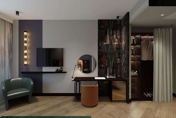 Titanic Comfort Kurfürstendamm