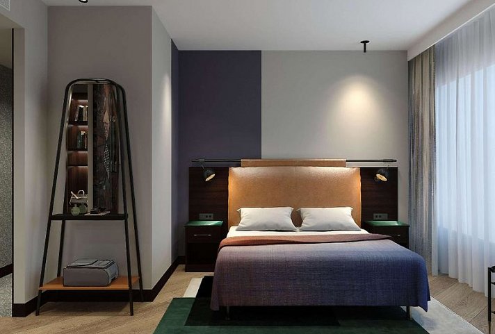 Titanic Comfort Kurfürstendamm