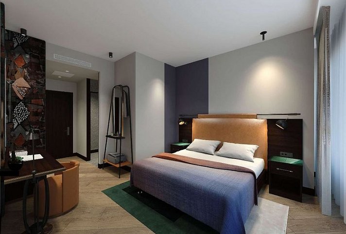 Titanic Comfort Kurfürstendamm