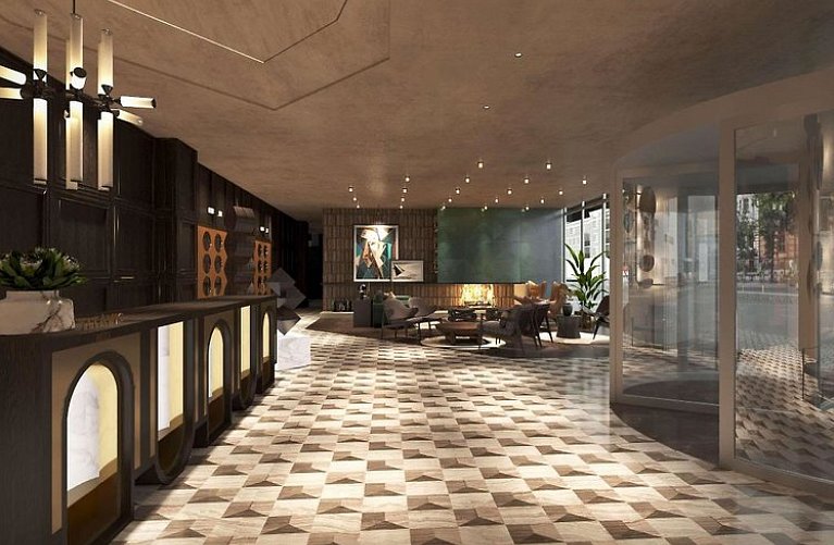 Titanic Comfort Kurfürstendamm