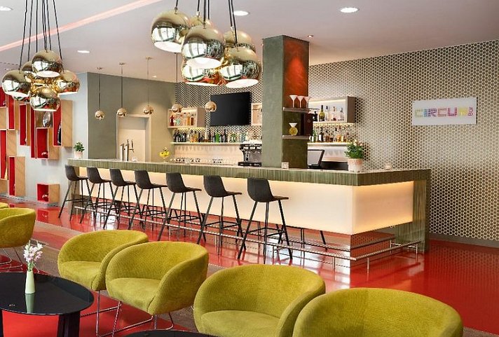 Leonardo Hotel Berlin Mitte