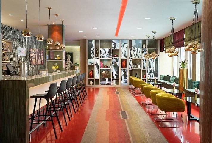 Leonardo Hotel Berlin Mitte