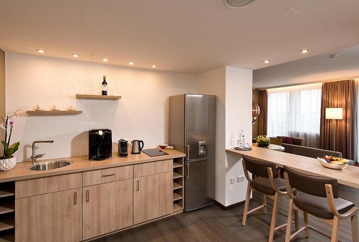 Leonardo Hotel Berlin Mitte