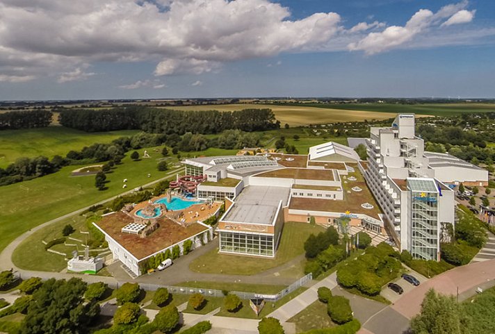Wyndham Stralsund HanseDom