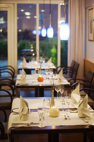 Wyndham Stralsund HanseDom