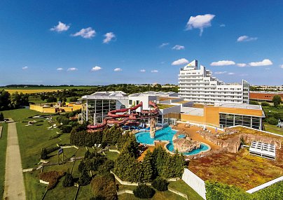 Wyndham Stralsund HanseDom Stralsund