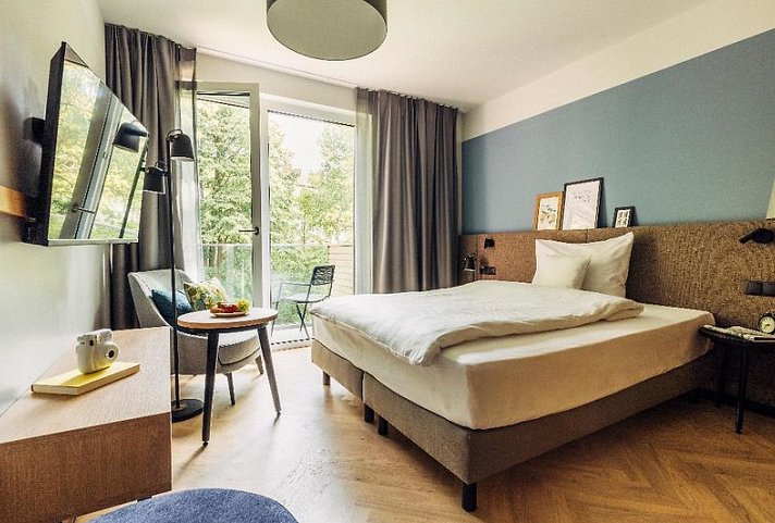 harry's home Berlin Moabit
