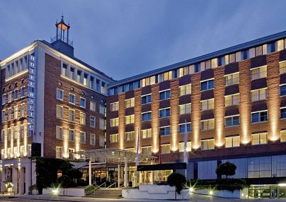 Hotel Baltic Stralsund Stralsund