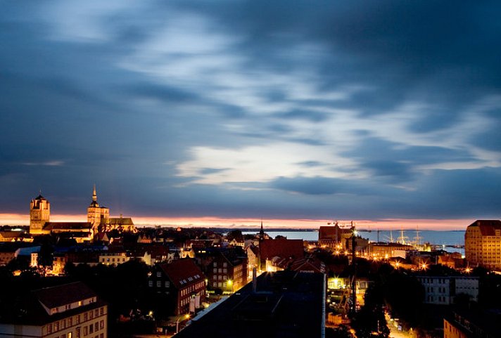 Hotel Baltic Stralsund