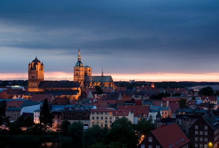 Hotel Baltic Stralsund