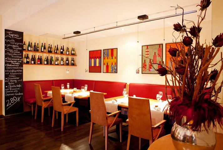 Hotel Baltic Stralsund