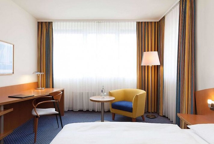 Hotel Baltic Stralsund
