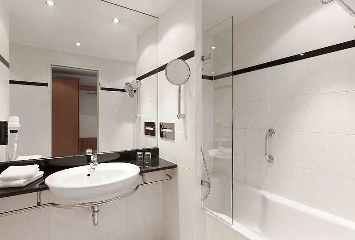 Hotel Baltic Stralsund
