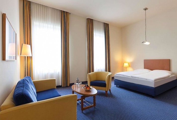 Hotel Baltic Stralsund