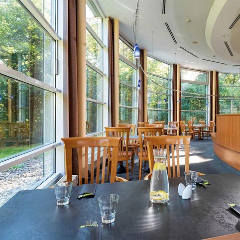 Seminaris SeeHotel Potsdam
