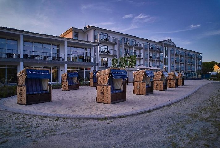 Baltic Hills Usedom