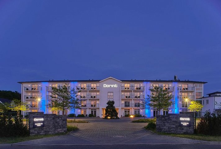 Baltic Hills Usedom