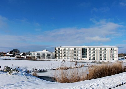 Dorint Resort Baltic Hills Usedom Korswandt