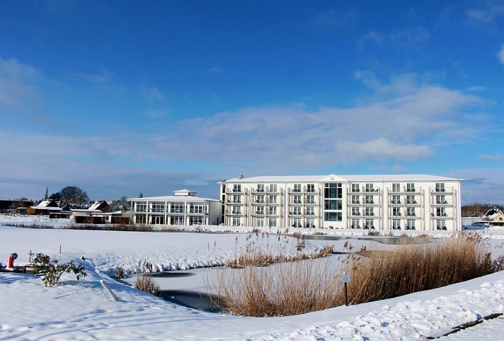 Dorint Resort Baltic Hills Usedom