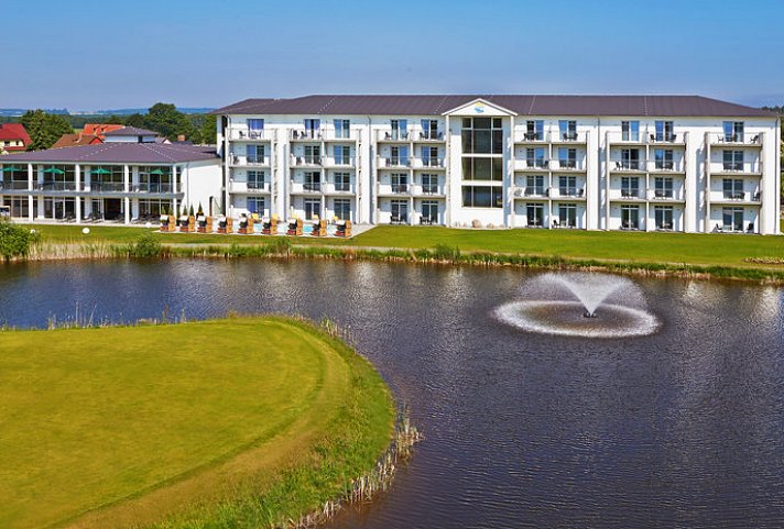 Dorint Resort Baltic Hills Usedom