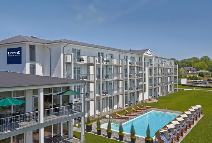 Dorint Resort Baltic Hills Usedom